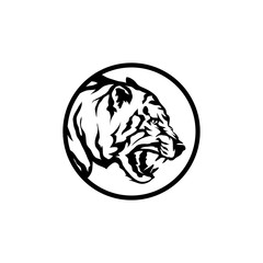 tiger logo