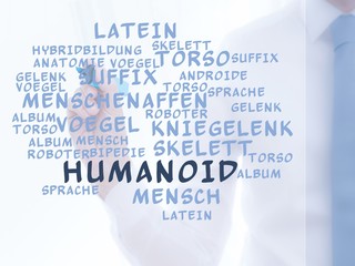 Humanoid