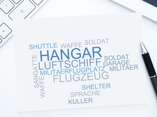 Hangar