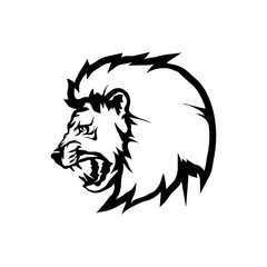 lion logo
