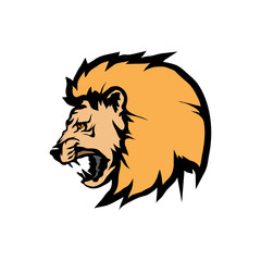 lion logo