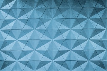 Abstract background of partition wall
