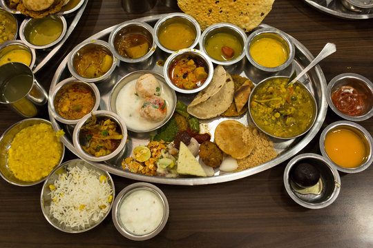 Best Gujarati Restaurants Around the World