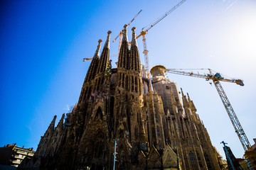 Sagrada Familia
