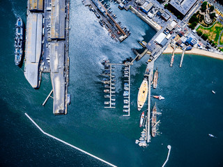 San Francisco Bay