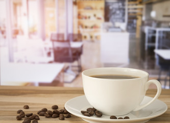 coffee