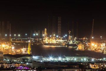 Dubai Drydocks