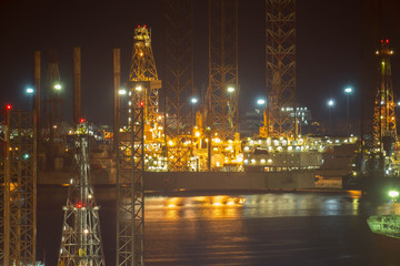 Dubai Drydocks