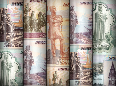 Money Wall