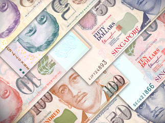 Money Background