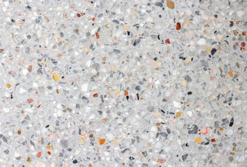 stone wall texture,Terrazzo Floor Background. The pattern,