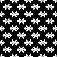 Flower seamless pattern 3