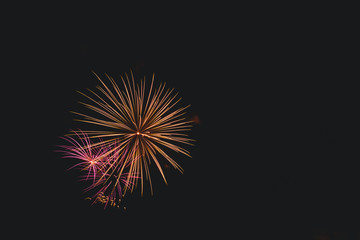 Fireworks