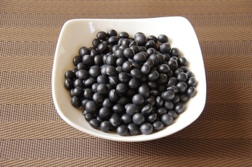 黒豆