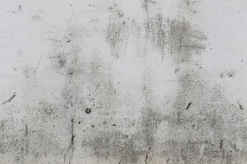 surface of old weathered concrete.