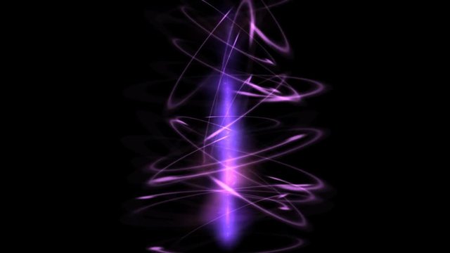 Pulsed electromagnetic waves