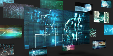 Live Streaming Telecast