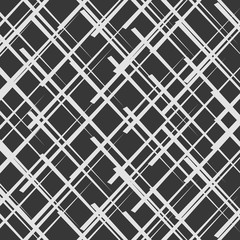 Black and white pattern