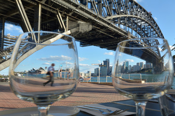 Sydney New South Wales Australia © Rafael Ben-Ari