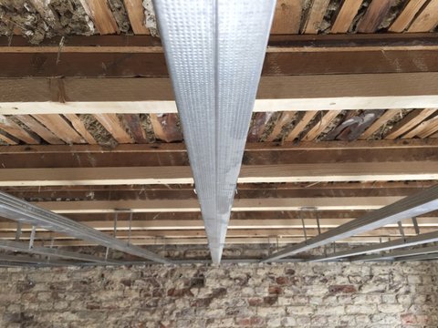 Decke