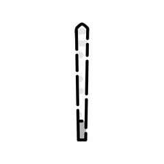Drugs flat icon
