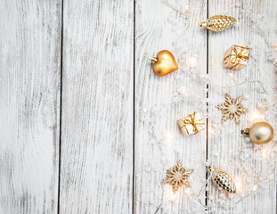 christmas garland lights