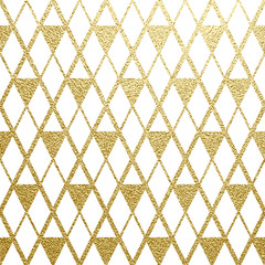 Gold texture. Abstract gold background
