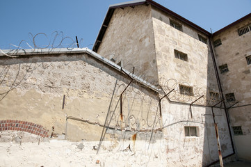 Fremantle Prison - Australia