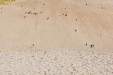 Tottori Sand Dunes