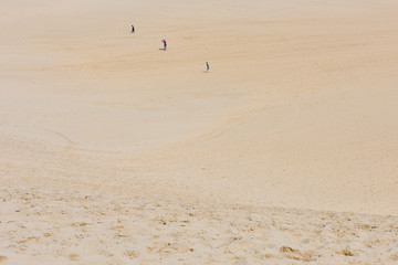 Tottori Sand Dunes