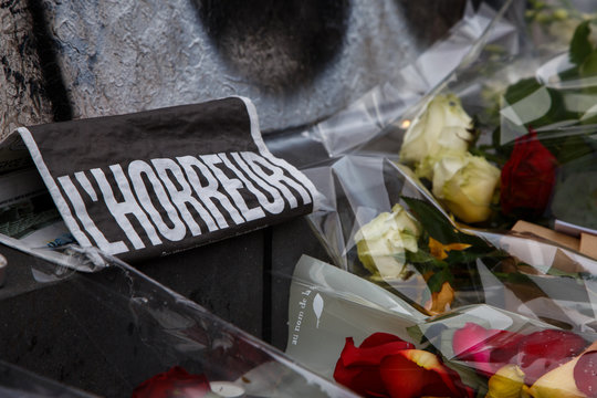 L'horreur