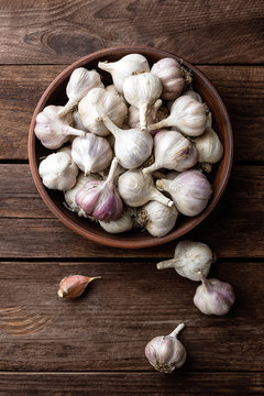garlic