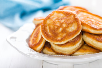 pancakes