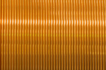 Obraz premium Copper wire 