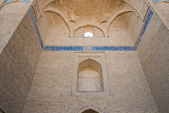 Der Iran - Semnan