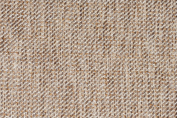 close up of abstract fabric texture as background