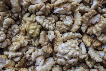 walnuts