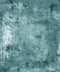 Scratched Distressed Grunge Texture Background