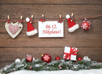 Nikolaus