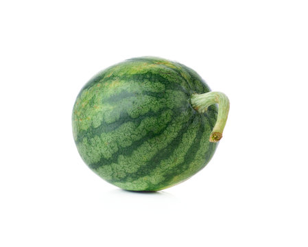  small watermelon