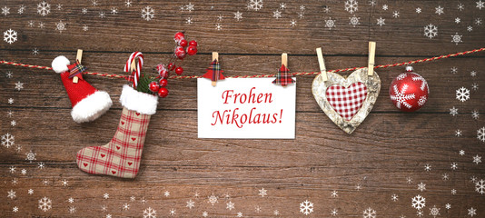 Nikolaus