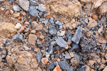 Stone Soil Ground Texture