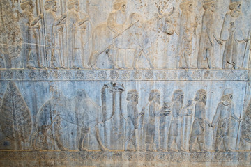 Der Iran - Persepolis