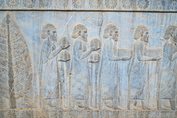 Der Iran - Persepolis