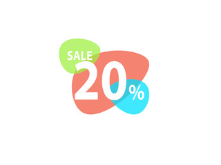 SALE 20%