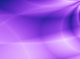 Bright elegant purple fantasy background
