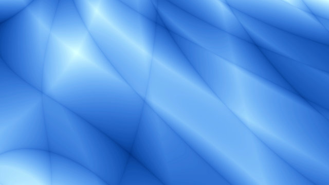 Wide abstract sky blue background