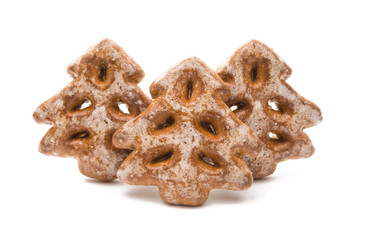 Christmas cookies