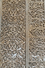 YESERIAS DE LA ALHAMBRA