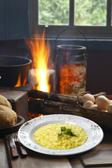 Risotto